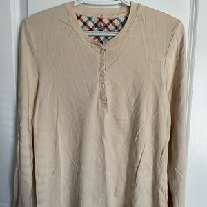 LLBean Women’s small pajama set